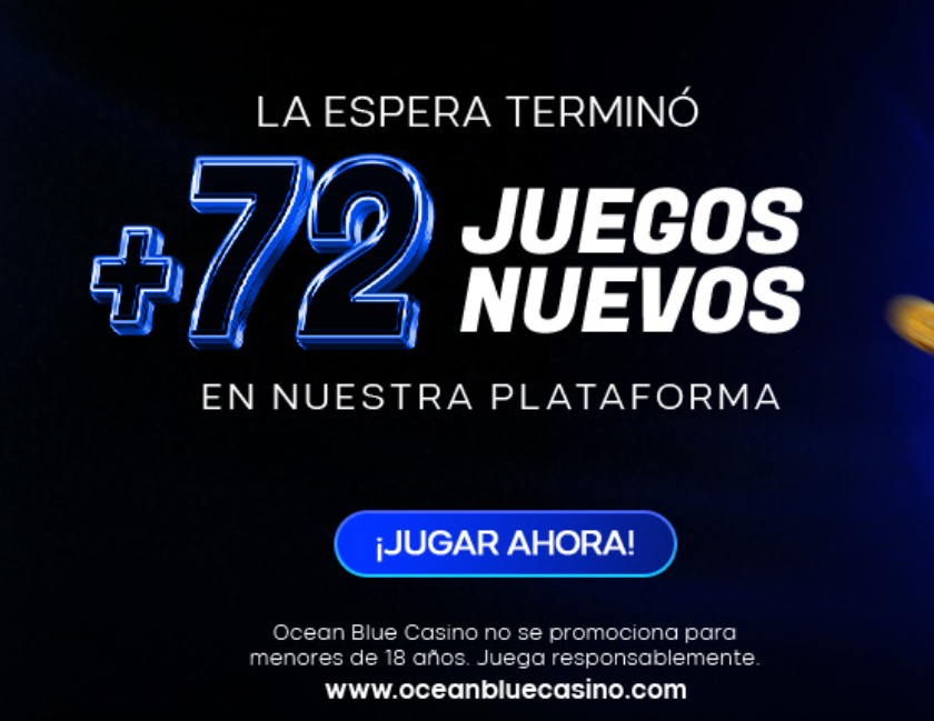 Nuevos Juegos
